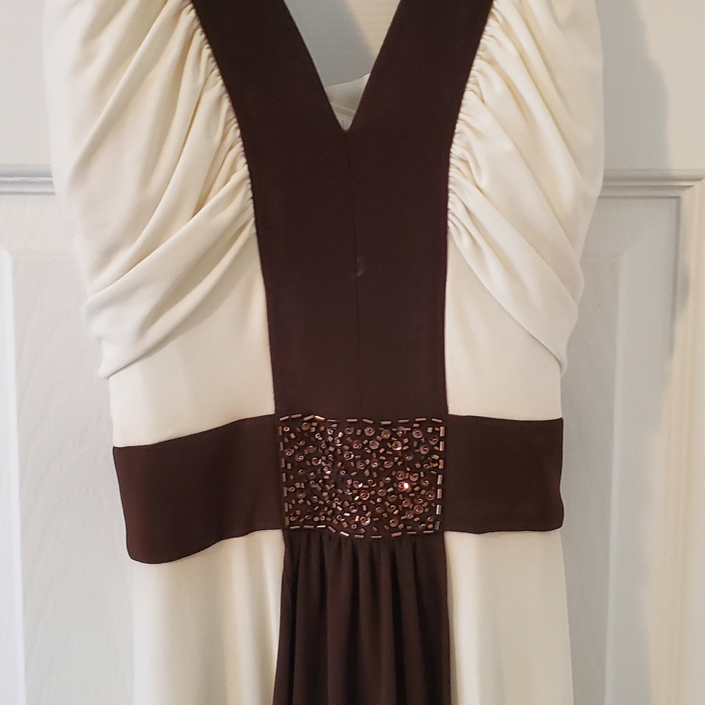 Woman's Dress